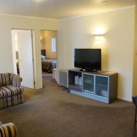 אוקלנד Cornwall Park Motor Inn מראה חיצוני תמונה