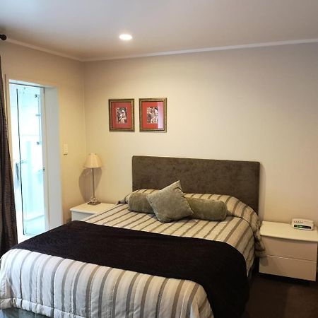 אוקלנד Cornwall Park Motor Inn מראה חיצוני תמונה