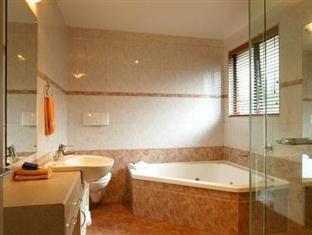 אוקלנד Cornwall Park Motor Inn מראה חיצוני תמונה