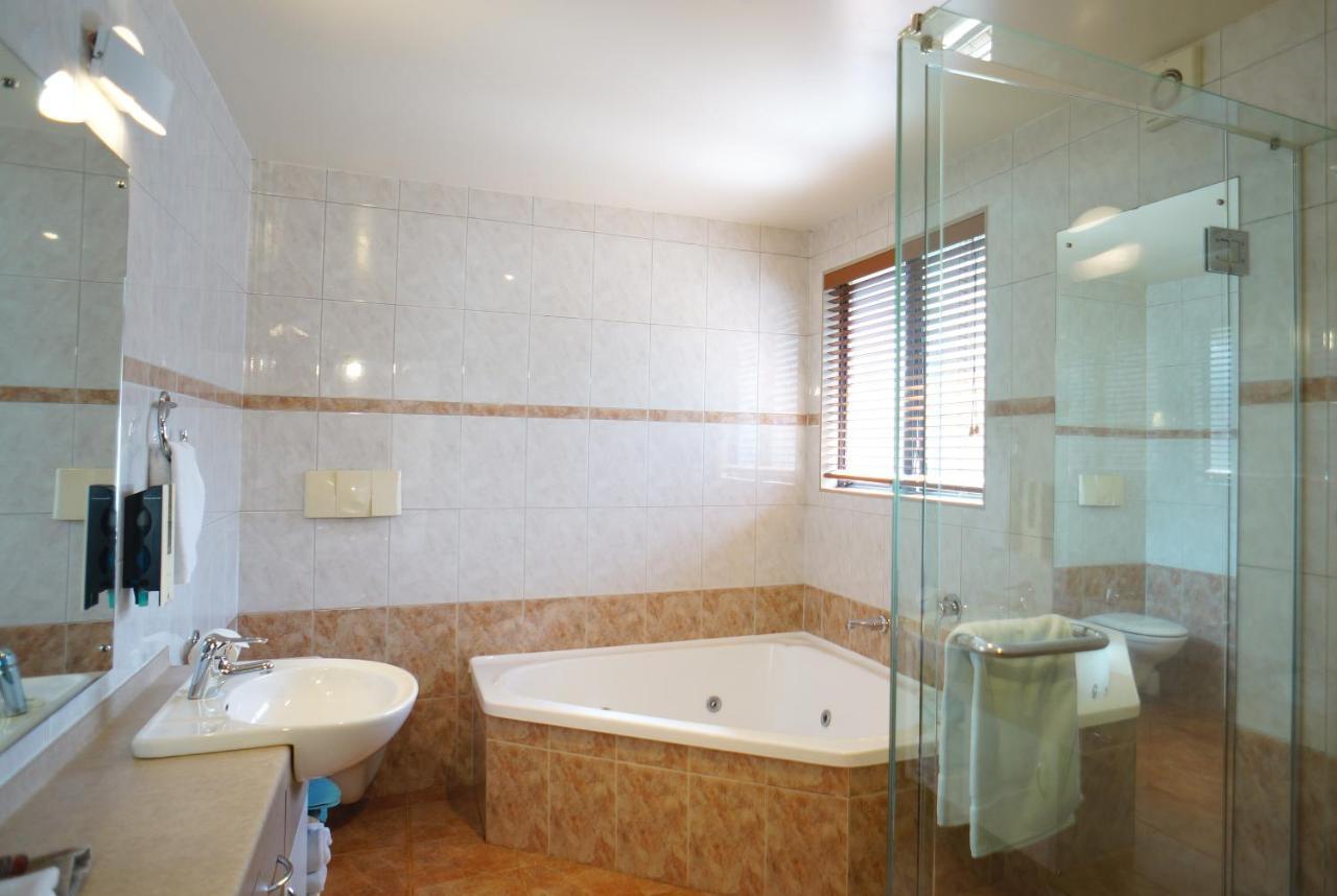 אוקלנד Cornwall Park Motor Inn מראה חיצוני תמונה